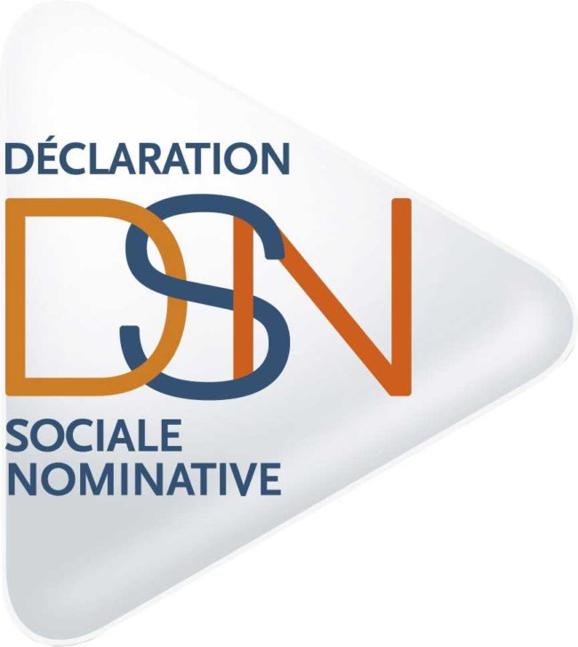 DNS CHARTE RELATIVE À LA DSN