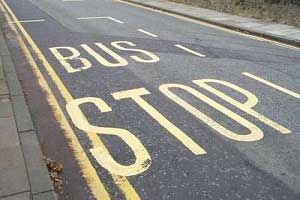 bus_stop VERSEMENT TRANSPORT