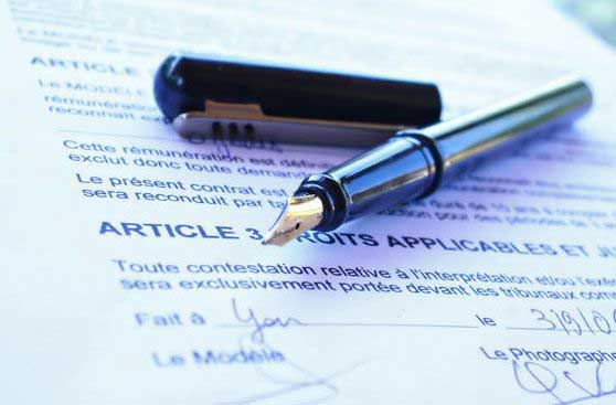 contratinterim RÈGLEMENT INTERIEUR