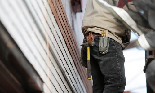 LE SALARIÉ INTÉRIMAIRE