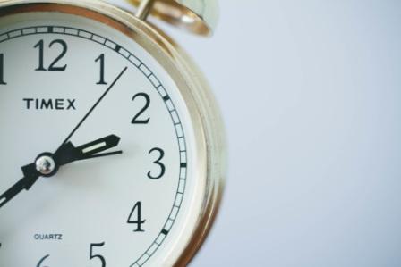 time DUREE DU CONTRAT TEMPORAIRE
