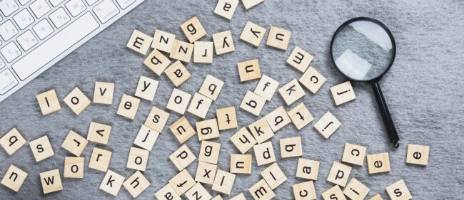 abécédaire article fonctionnalité