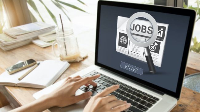 article logicle interim jobboard
