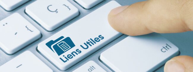 article liens utiles