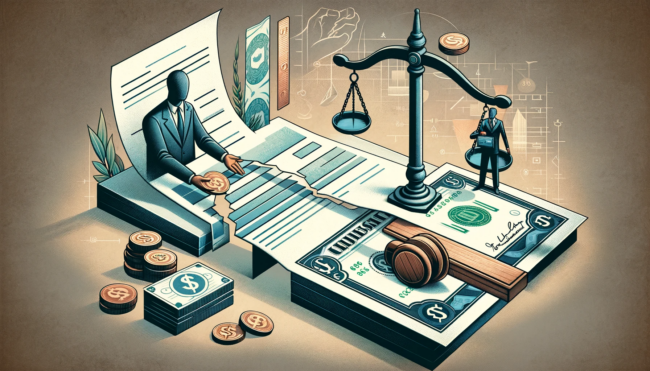 DALL·E 2024-01-04 17.07.15-bestt-saisie-salaire-rémunération-paie-argent DALL·E 2024-01-04 17.07.15-bestt-saisie-salaire-rémunération-paie-argent